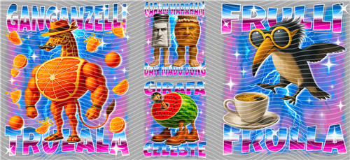 16oz Latest Bestseller-C 3717